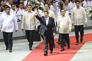 Marcos reappoints Eduardo Manalo special envoy for overseas.